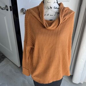 Free people Cozy Sweater